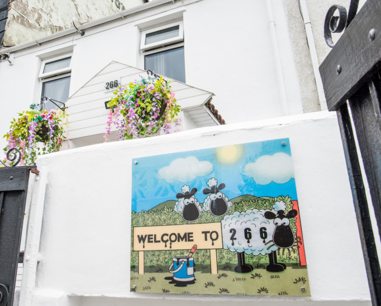 266 Heart of the Valley's Cottage